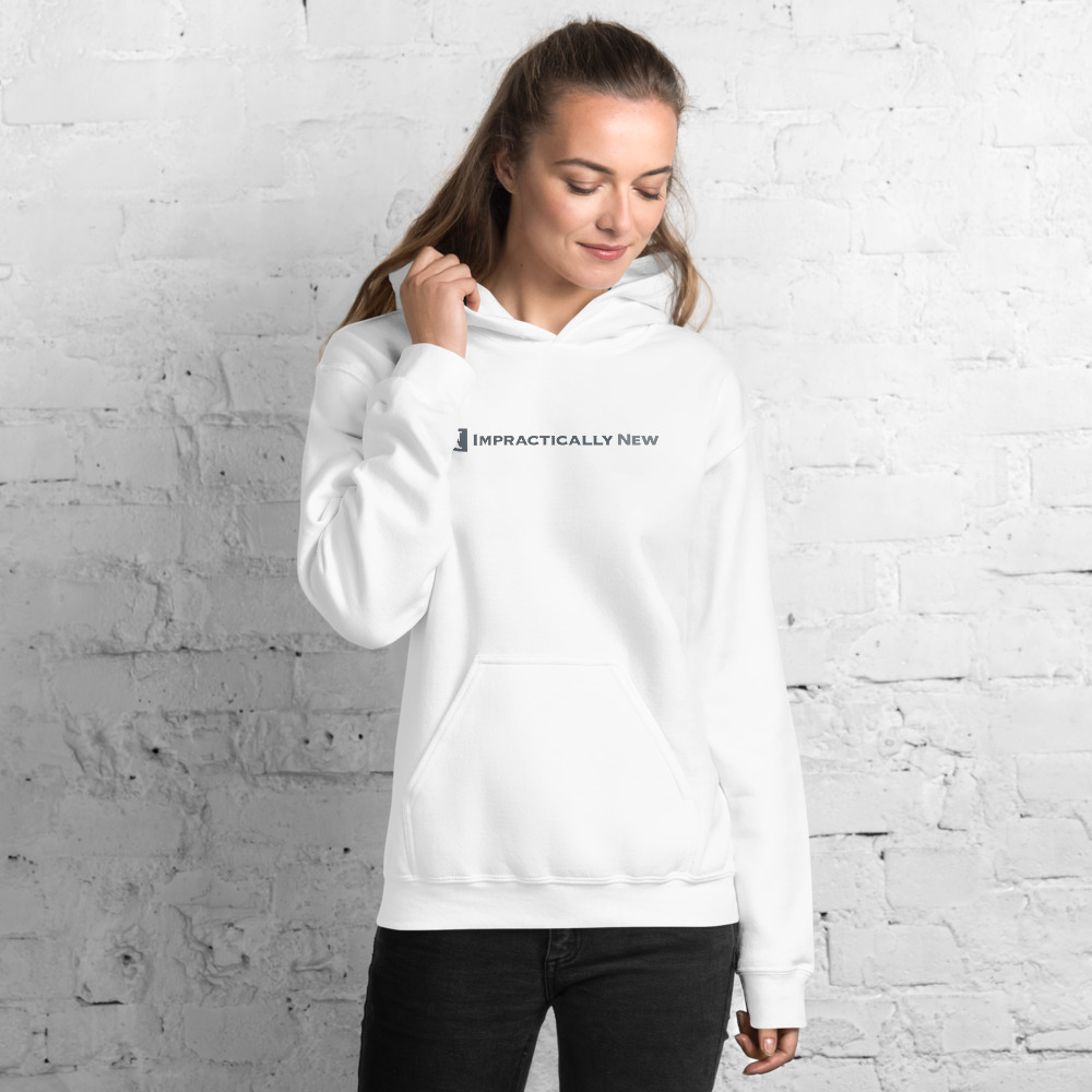 The Classic Women's Hoodie